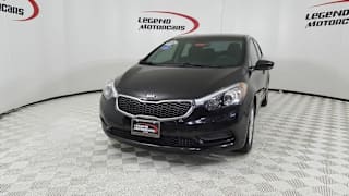 2016 Kia Forte KNAFK4A60G5588099 2016 Kia Forte