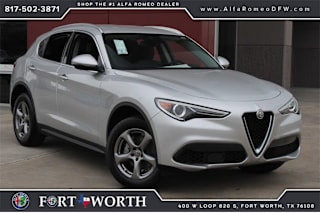 2021 Alfa Romeo Stelvio Sprint ZASPAJAN3M7D08263 2021 Alfa Romeo Stelvio Sprint