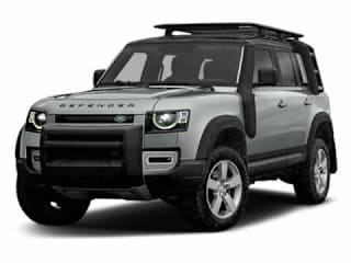 2021 Land Rover Defender 110 X SALEX7RU7M2059338 2021 Land Rover Defender 110 X