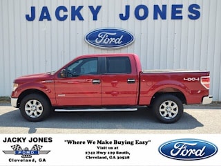 2014 Ford F-150 1FTFW1ETXEKG28824 2014 Ford F-150