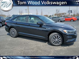 2019 Volkswagen Jetta 3VWE57BUXKM063040 2019 Volkswagen Jetta