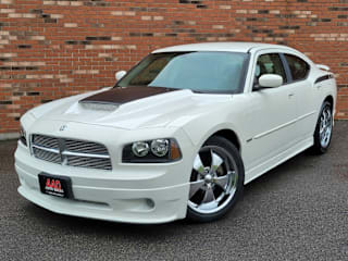 2006 Dodge Charger RT 2B3KA53H66H339873 2006 Dodge Charger RT