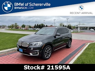 2017 BMW X5 xDrive35i 5UXKR0C38H0V83514 2017 BMW X5 xDrive35i