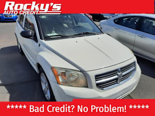 2010 Dodge Caliber SXT 1B3CB4HA4AD584197 2010 Dodge Caliber SXT