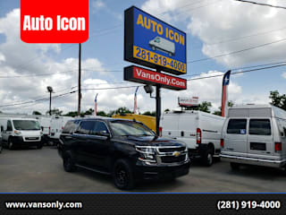 2016 Chevrolet Tahoe Police 1GNLCDEC6GR150674 2016 Chevrolet Tahoe Police