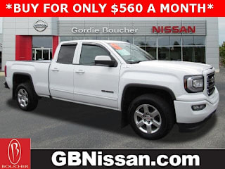 2018 GMC Sierra 1500 Base 1GTV2LEC3JZ308314 2018 GMC Sierra 1500 Base