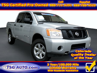 2014 Nissan Titan 1N6AA0EJ6EN510928 2014 Nissan Titan