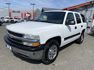 2004 Chevrolet Tahoe 1GNEK13Z34J102528 2004 Chevrolet Tahoe