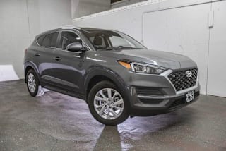 2020 Hyundai Tucson Value KM8J33A48LU178603 2020 Hyundai Tucson Value