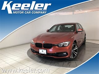 2018 BMW 3 Series 330i xDrive WBA8D9C57JEM32864 2018 BMW 3 Series 330i xDrive