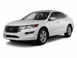 2010 Honda Crosstour EX-L 5J6TF2H59AL000743 2010 Honda Crosstour EX-L