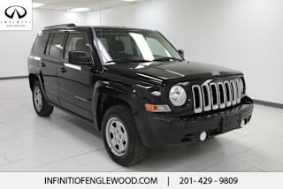 2015 Jeep Patriot 1C4NJRBB6FD316560 2015 Jeep Patriot
