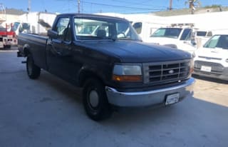 1993 Ford F-150 1FTDF15N6PLA66085 1993 Ford F-150