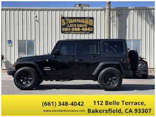 2015 Jeep Wrangler Unlimited Sport 1C4BJWDGXFL644838 2015 Jeep Wrangler Unlimited Sport