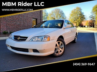 2000 Acura TL 19UUA5667YA030109 2000 Acura TL