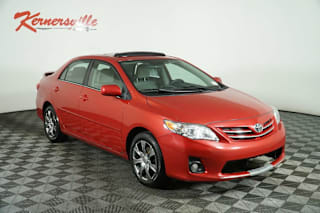 2013 Toyota Corolla LE Special Edition 2T1BU4EE5DC971113 2013 Toyota Corolla LE Special Edition