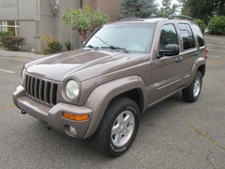2002 Jeep Liberty 1J8GL58K32W178454 2002 Jeep Liberty
