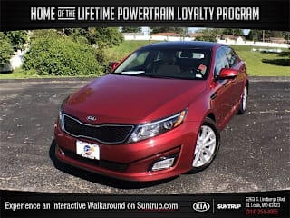 2015 Kia Optima EX 5XXGN4A70FG453335 2015 Kia Optima EX