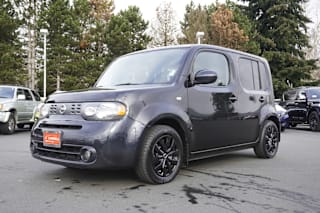 2013 Nissan cube JN8AZ2KR8DT300279 2013 Nissan cube