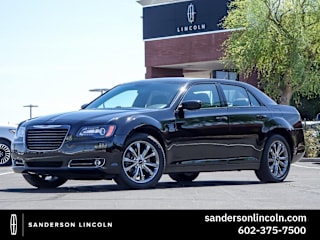 2014 Chrysler 300 S 2C3CCAGG2EH357362 2014 Chrysler 300 S