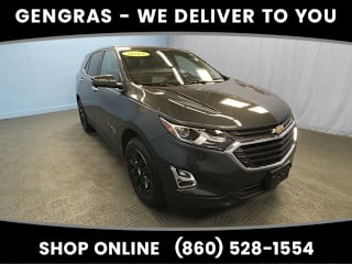 2019 Chevrolet Equinox 2GNAXUEV5K6101628 2019 Chevrolet Equinox