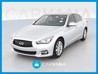 2017 Infiniti Q50 2.0T JN1CV7AR8HM681374 2017 Infiniti Q50 2.0T