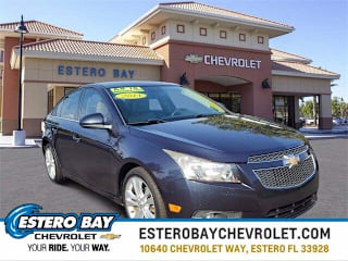 2014 Chevrolet Cruze 1G1PG5SB8E7415533 2014 Chevrolet Cruze