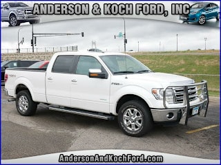2014 Ford F-150 1FTFW1ET1EKF23959 2014 Ford F-150