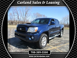 2008 Toyota Tacoma 5TELU42N98Z582452 2008 Toyota Tacoma