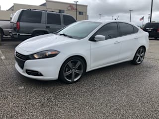 2013 Dodge Dart SXT 1C3CDFBA9DD316512 2013 Dodge Dart SXT