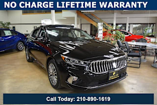 2020 Kia Cadenza KNALC4J10L5230533 2020 Kia Cadenza