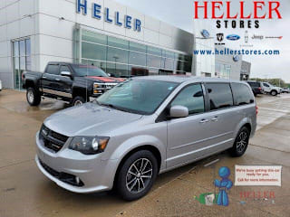 2017 Dodge Grand Caravan SXT 2C4RDGCG1HR558809 2017 Dodge Grand Caravan SXT