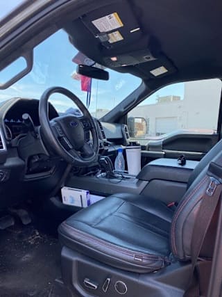 2015 Ford F-150 XLT 1FTEW1EF1FFB57792 2015 Ford F-150 XLT