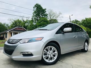 2011 Honda Insight JHMZE2H79BS003720 2011 Honda Insight