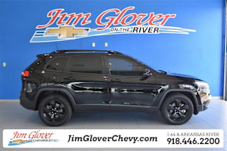 2018 Jeep Cherokee 1C4PJMDB8JD520956 2018 Jeep Cherokee