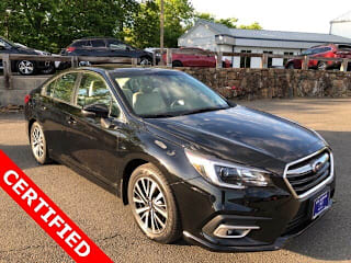 2018 Subaru Legacy 2.5i Premium 4S3BNAF68J3031802 2018 Subaru Legacy 2.5i Premium