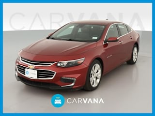 2017 Chevrolet Malibu Premier 1G1ZH5SX9HF263841 2017 Chevrolet Malibu Premier