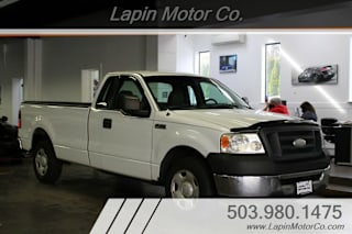 2006 Ford F-150 1FTRF12266NA02471 2006 Ford F-150