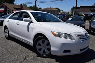 2008 Toyota Camry LE 4T1BE46K68U736404 2008 Toyota Camry LE