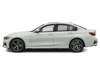 2021 BMW 3 Series 330e xDrive 3MW5P9J02M8B56487 2021 BMW 3 Series 330e xDrive