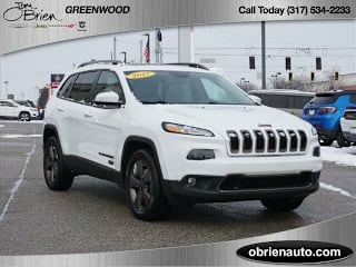 2017 Jeep Cherokee 75th Anniversary 1C4PJMCS8HW546862 2017 Jeep Cherokee 75th Anniversary
