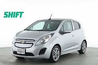 2014 Chevrolet Spark EV 1LT KL8CK6S09EC474003 2014 Chevrolet Spark EV 1LT