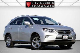 2014 Lexus RX 350 2T2ZK1BA0EC140068 2014 Lexus RX 350