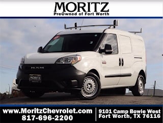 2020 Ram ProMaster City Cargo Tradesman ZFBHRFAB5L6P18269 2020 Ram ProMaster City Cargo Tradesman