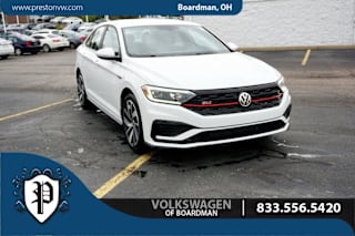 2021 Volkswagen Jetta GLI S 3VW6T7BU5MM050838 2021 Volkswagen Jetta GLI S
