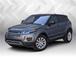 2016 Land Rover Range Rover Evoque SE SALVP2BG0GH144627 2016 Land Rover Range Rover Evoque SE