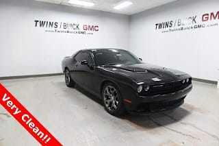 2015 Dodge Challenger 2C3CDZAG3FH873607 2015 Dodge Challenger