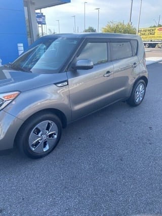 2015 Kia Soul KNDJN2A29F7201171 2015 Kia Soul