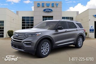 2021 Ford Explorer Limited 1FMSK8FH5MGA24026 2021 Ford Explorer Limited