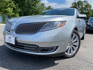 2013 Lincoln MKS EcoBoost 1LNHL9FT7DG609594 2013 Lincoln MKS EcoBoost